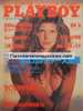 Playboy Japan May 1991 magazine